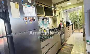 Imagem 7: Apartamento à venda, Santa Maria, Santo André, SP