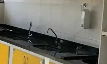 Imagem 2: Kitnet com tudo incluso