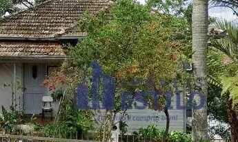 Imagem: Terreno à venda, 603 m² por R$ 750.000,00