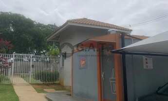 Imagem 5: Apartamento para locação no Jardim Topazio em Sorocaba-SP: 2 quartos, 1 sala, 1 banheiro e