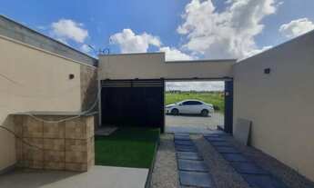 Imagem 4: Casa Plana Com 2 Quartos, Dentro Do Loteamento Mãe Rainha Da Heineken! Cód. 1MN4N3E