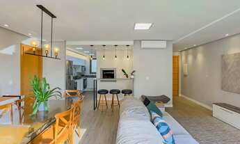 Imagem 3: Apartamento de 3 quartos, suíte e 1 vaga de garagem no bairro da Cavalhada POA