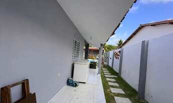 Imagem: Linda Casa de praia na Ilha de Itamaracá