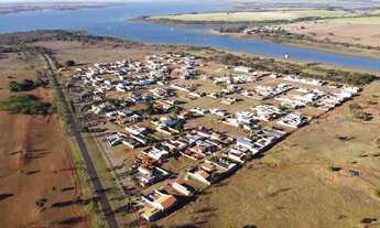 Imagem 6: Terreno Condomínio Aldeia dos Lagos Icém
