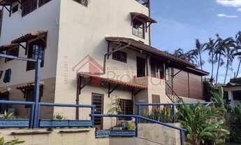 Imagem: Casa com 4 dormitórios à venda, 763 m²