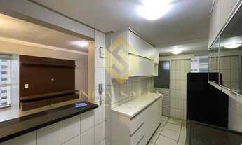 Imagem 6: Apartamento 3 quartos a venda, 70m² - Setor Alto da Gloria