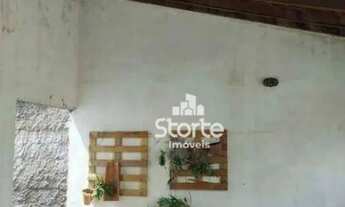 Imagem 6: Terreno de 600m² com casa de 2/4 à venda, totalizando construção de 153,32m² por R$ 650.00