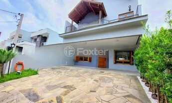 Imagem 4: Casa em Condomínio à venda Rua Guatambu, Hípica - Porto Alegre