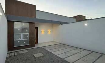 Imagem 2: CASA DE 82,m² COM 2 QUARTOS POR R$ 210.000,00