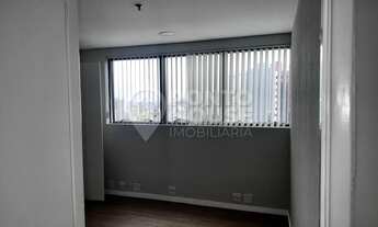 Imagem 7: Sala comercial à venda na Saúde de 60m² com 2 vagas de garagem cobertas