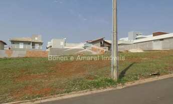 Imagem 7: Terreno no Condomínio Terras Do Cancioneiro, à venda, Parque Brasil 500 - Paulínia/SP