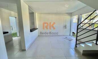 Imagem 3: Casa à venda, 3 quartos, 1 suíte, 2 vagas, São João Batista - Belo Horizonte/MG