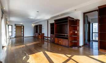 Imagem 3: Venda Apartamento 3 Dormitórios - 189 m² Pompéia