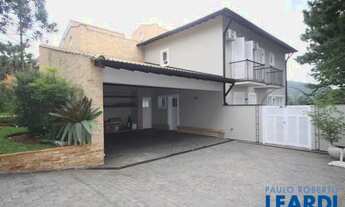 Imagem 4: CASA EM CONDOMÍNIO - ALPHAVILLE - SP