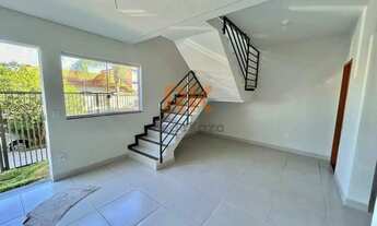 Imagem: Casa à venda, 3 quartos, 1 suíte, 2 vagas