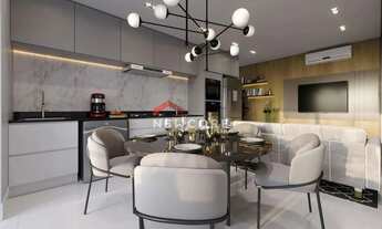 Imagem 2: Apartamento em Rua 408 - Morretes - Itapema/SC