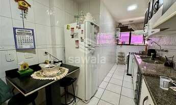 Imagem 3: Apartamento à venda com 95,00m² e 3 quartos em Recreio dos Bandeirantes, Rio de Janeiro