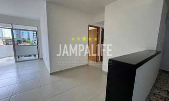 Imagem 3: Apartamento Padrão no Bessa