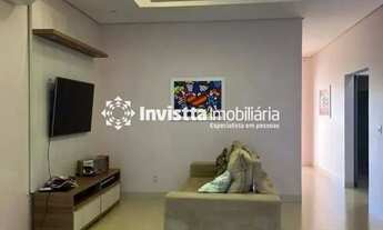 Imagem 6: Casa com 3 dormitórios à venda, 280 m² por R$ 1.200.000,00 - Plano Diretor Sul - Palmas/TO