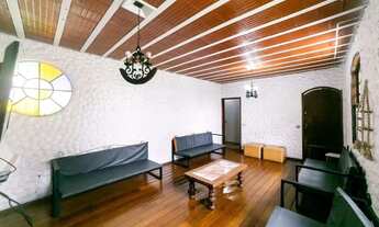 Imagem 5: Casa, 5 quartos, 6 vagas