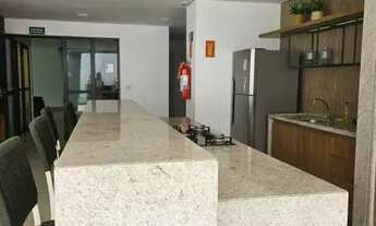 Imagem 3: Apartamento 1Qt Finamente Mobiliado