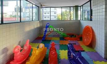 Imagem 3: Imóvel para venda com 74 metros quadrados com 3 quartos em Piedade - Jaboatão dos Guararap