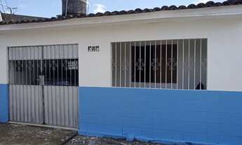 Imagem: Casa a venda. Bairro clima Bom 1