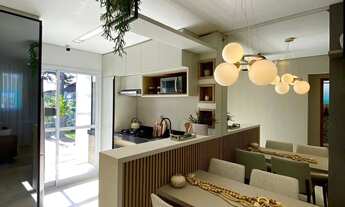 Imagem 2: Casa 2 quartos suíte MRV