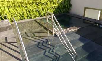 Imagem 3: Apartamento para Locação em São Paulo, Vila Mariana, 1 dormitório, 1 suíte, 1 banheiro, 1