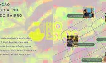 Imagem 13: Apartamento 2 quartos LAZER COMPLETO, 55M2, São Luiz -- Volta Redonda/RJ