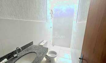 Imagem 6: Casa à venda por R$ 320.000 - Village Norte - Vista Alegre - Barra Mansa/RJ