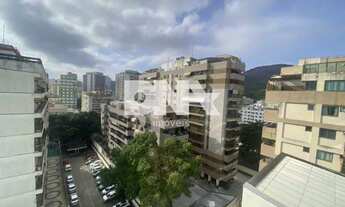 Imagem 6: Sala-À VENDA-Botafogo-Rio de Janeiro-RJ