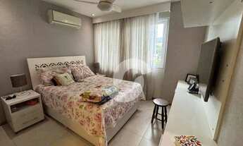 Imagem 3: Apartamento com 3 quartos sendo 3 suítes, 95 m², lazer completo , por R$ 860.000 - Santa R