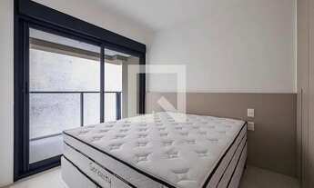 Imagem 7: Apartamento à Venda - Jardim Paulista, 2 Quartos, 61 m2