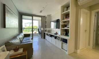 Imagem 5: Apartamento com 2 dormitórios à venda, 74,82m²- Centro- Florianópolis/SC