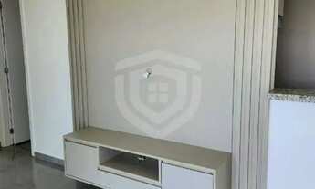 Imagem 3: Apartamento para venda com 2 quartos 70m²- Residencial Alaska