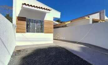 Imagem 3: Casa com 2 dormitórios à venda, 59 m² por R$ 270.000 - Centro - São Mateus do Sul/PR