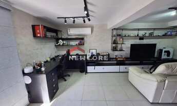 Imagem 6: Casa de condomínio em Avenida das Américas - Barra da Tijuca - Rio de Janeiro/RJ