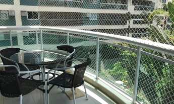 Imagem: Apartamento 3 quartos Rio 2 - Rio de Janeiro