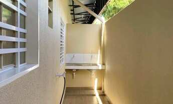 Imagem 7: Apartamento 2 quartos novo Padrão Caranã