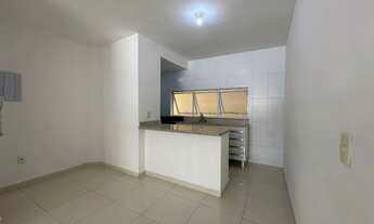 Imagem 5: Apartamento 2 quartos - Vale do Ipê