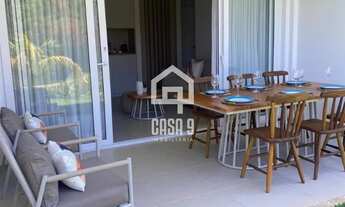 Imagem: Apartamento a venda com 3 quartos mobiliado