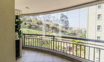 Imagem 7: Apartamento à Venda - Alphaville, 3 Quartos, 100 m2