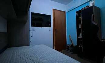 Imagem 7: Apartamento para venda com 53 metros quadrados com 2 quartos