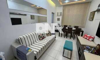 Imagem: Apartamento / Residencial / Copacabana