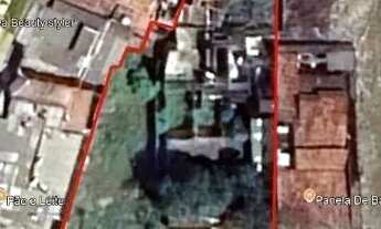 Imagem 2: Terreno para alugar, 1103 m² por R$ 9.000,00/mês - Barro Vermelho - Natal/RN