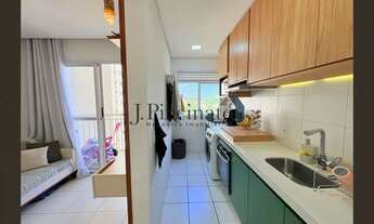 Imagem: APARTAMENTO À VENDA - 02 QUARTOS - CONDOMÍNIO