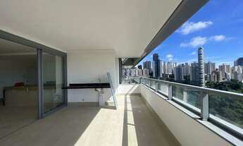 Imagem 5: Apartamento à venda de 188m², 4 quartos, 4 vagas no Sereno, Nova Lima/MG