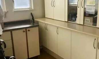 Imagem 5: Apartamento com 3 Quartos e 2 banheiros à Venda, 120 m² privitivos com elevador