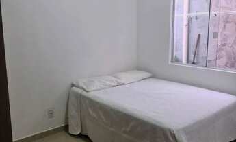 Imagem: Apartamento a 2km da praia